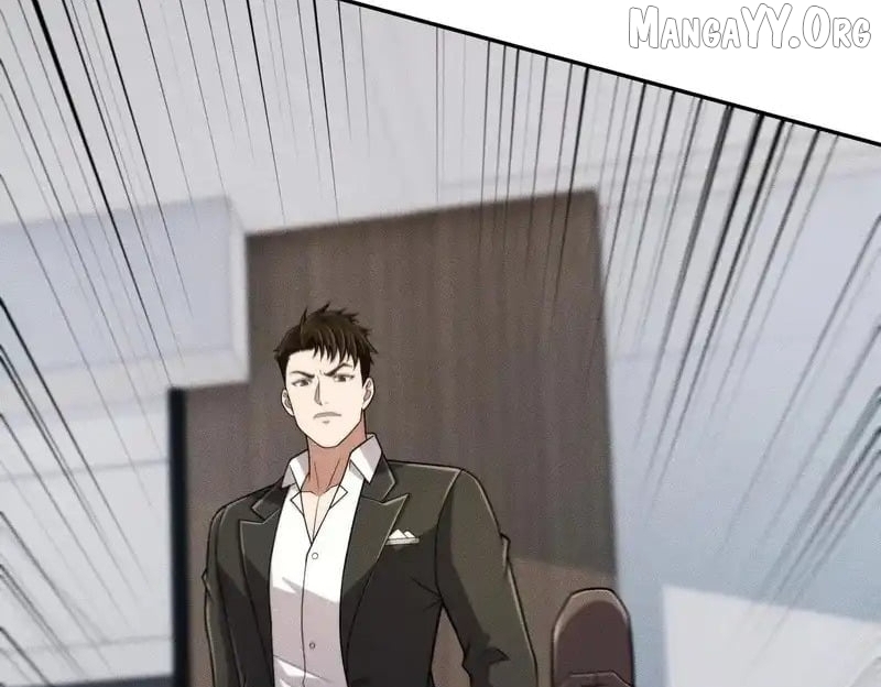 Hidden Dragon in the City (2025) Chapter 32 - page 125